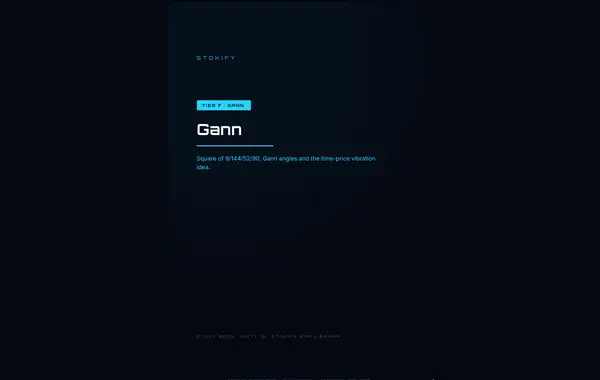 Gann